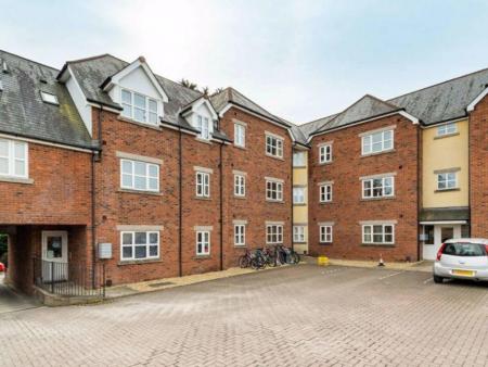 2 bedroom Flat for sale in Folly Lane, Hereford, HR1