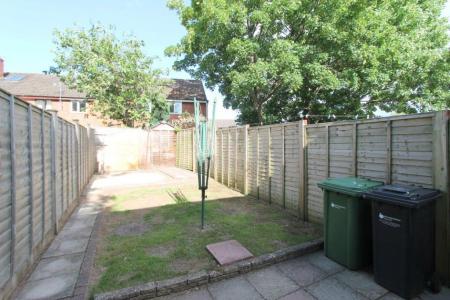 2 bedroom Semi-detached house for sale in Quarry Close, Ross-on-Wye, HR9