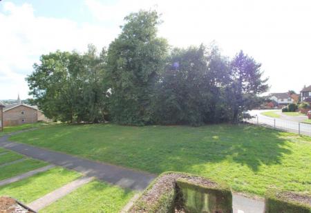 2 bedroom Semi-detached house for sale in Quarry Close, Ross-on-Wye, HR9