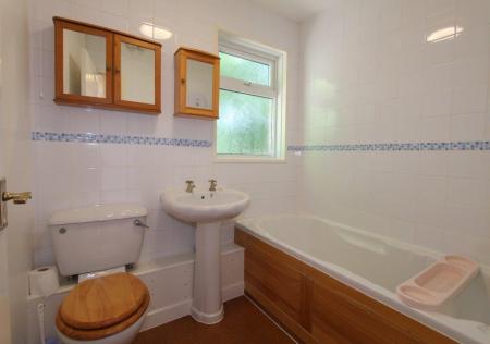 2 bedroom Semi-detached house for sale in Quarry Close, Ross-on-Wye, HR9