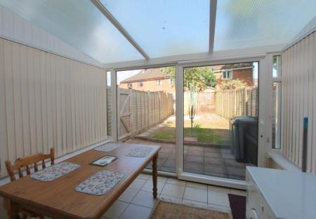 2 bedroom Semi-detached house for sale in Quarry Close, Ross-on-Wye, HR9