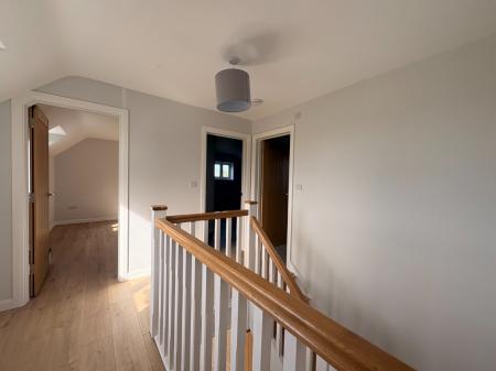 3 bedroom Detached house to let in High Meadow, Bridstow, Ross-on-Wye, HR9