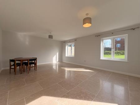3 bedroom Detached house to let in High Meadow, Bridstow, Ross-on-Wye, HR9