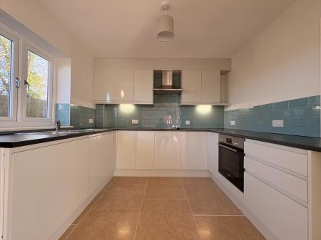 3 bedroom Detached house to let in High Meadow, Bridstow, Ross-on-Wye, HR9