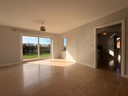 3 bedroom Detached house to let in High Meadow, Bridstow, Ross-on-Wye, HR9