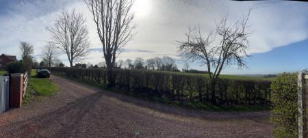 3 bedroom Detached house to let in High Meadow, Bridstow, Ross-on-Wye, HR9