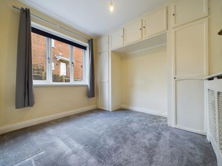 1 bedroom Flat to let in Kingsway, Hereford, HR1