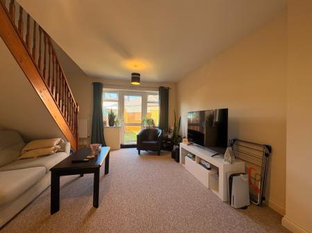 1 bedroom Terraced House to let in Hoarwithy Road, Hereford, HR2