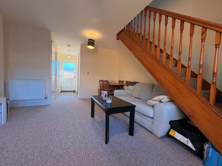 1 bedroom Terraced House to let in Hoarwithy Road, Hereford, HR2