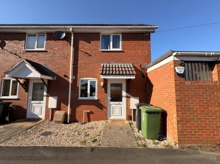 Hoarwithy Road, Hereford, HR2