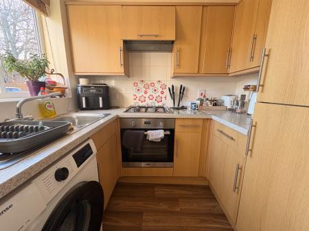 1 bedroom Terraced House to let in Hoarwithy Road, Hereford, HR2