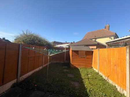 1 bedroom Terraced House to let in Hoarwithy Road, Hereford, HR2