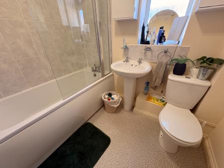 1 bedroom Terraced House to let in Hoarwithy Road, Hereford, HR2