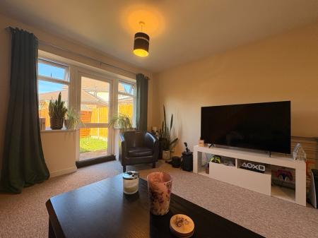 1 bedroom Terraced House to let in Hoarwithy Road, Hereford, HR2