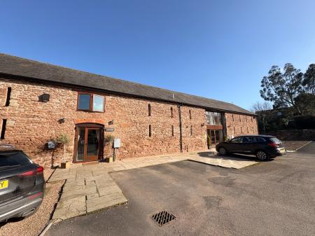 Hill of Eaton, Foy, Ross-on-Wye, HR9