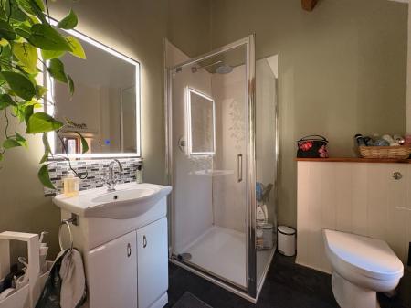 4 bedroom Barn Conversion to let in Hill of Eaton, Foy, Ross-on-Wye, HR9