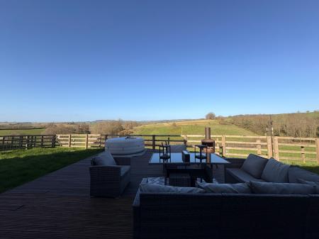 4 bedroom Barn Conversion to let in Hill of Eaton, Foy, Ross-on-Wye, HR9