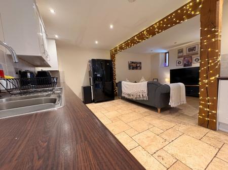 4 bedroom Barn Conversion to let in Hill of Eaton, Foy, Ross-on-Wye, HR9