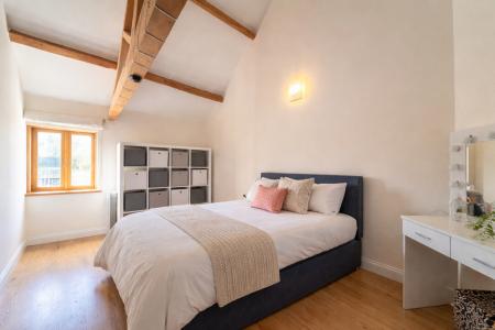 4 bedroom Barn Conversion to let in Hill of Eaton, Foy, Ross-on-Wye, HR9
