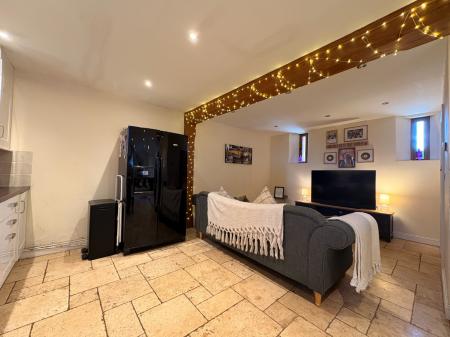 4 bedroom Barn Conversion to let in Hill of Eaton, Foy, Ross-on-Wye, HR9