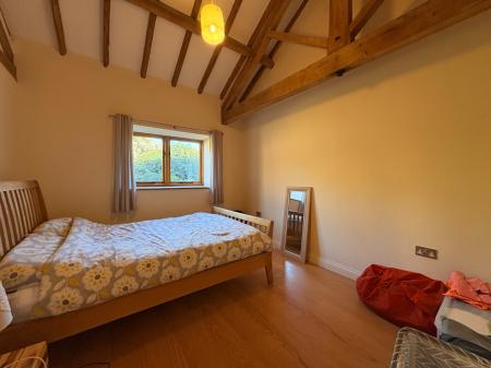 4 bedroom Barn Conversion to let in Hill of Eaton, Foy, Ross-on-Wye, HR9