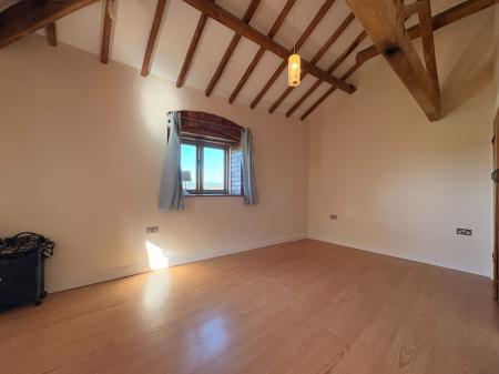 4 bedroom Barn Conversion to let in Hill of Eaton, Foy, Ross-on-Wye, HR9
