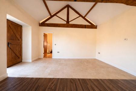4 bedroom Barn Conversion to let in Hill of Eaton, Foy, Ross-on-Wye, HR9