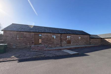 4 bedroom Barn Conversion to let in Hill of Eaton, Foy, Ross-on-Wye, HR9