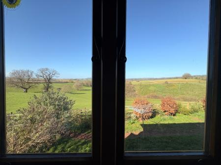 4 bedroom Barn Conversion to let in Hill of Eaton, Foy, Ross-on-Wye, HR9