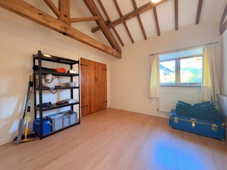4 bedroom Barn Conversion to let in Hill of Eaton, Foy, Ross-on-Wye, HR9