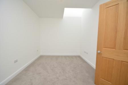 2 bedroom Flat for sale in Broad Street, Hereford, HR4