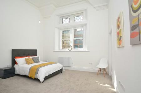 2 bedroom Flat for sale in Broad Street, Hereford, HR4