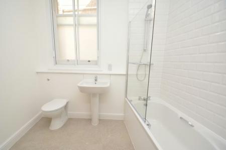 2 bedroom Flat for sale in Broad Street, Hereford, HR4