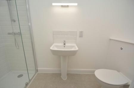 2 bedroom Flat for sale in Broad Street, Hereford, HR4