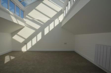 2 bedroom Flat for sale in Broad Street, Hereford, HR4