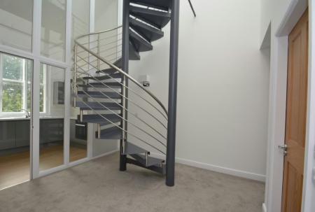 2 bedroom Flat for sale in Broad Street, Hereford, HR4