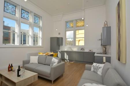 2 bedroom Flat for sale in Broad Street, Hereford, HR4