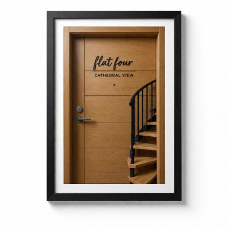 2 bedroom Flat for sale in Broad Street, Hereford, HR4