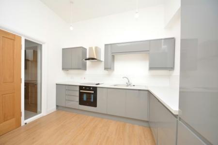 2 bedroom Flat for sale in Broad Street, Hereford, HR4