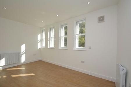 2 bedroom Flat for sale in Broad Street, Hereford, HR4