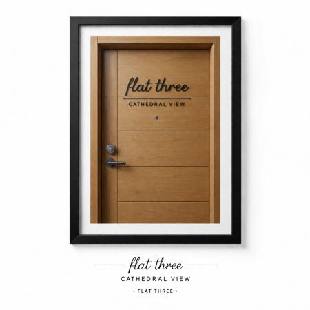 2 bedroom Flat for sale in Broad Street, Hereford, HR4