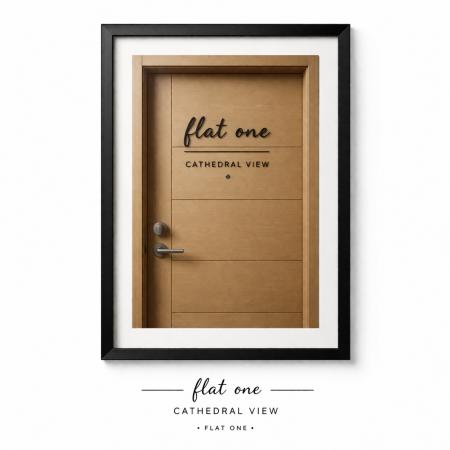 2 bedroom Flat for sale in Broad Street, Hereford, HR4