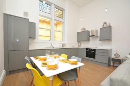 2 bedroom Flat for sale in Broad Street, Hereford, HR4