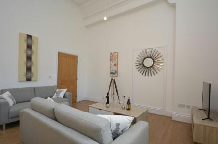 2 bedroom Flat for sale in Broad Street, Hereford, HR4