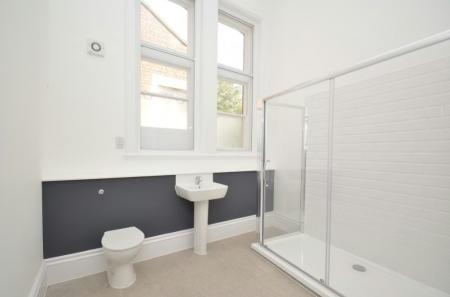 2 bedroom Flat for sale in Broad Street, Hereford, HR4