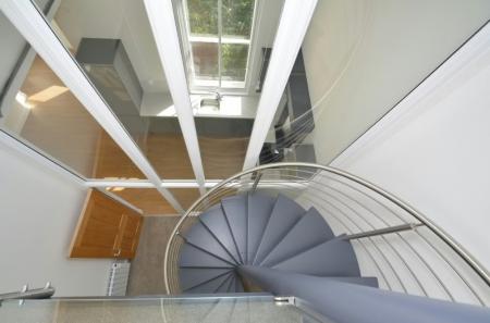 2 bedroom Flat for sale in Broad Street, Hereford, HR4