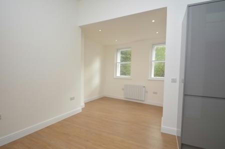 2 bedroom Flat for sale in Broad Street, Hereford, HR4