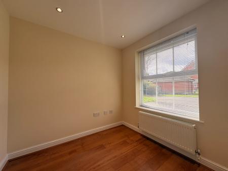 4 bedroom Detached house to let in St James Close, Bartestree, HR1