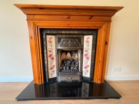 4 bedroom Detached house to let in St James Close, Bartestree, HR1