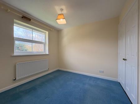 4 bedroom Detached house to let in St James Close, Bartestree, HR1